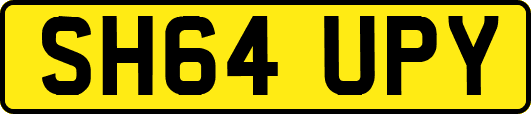 SH64UPY