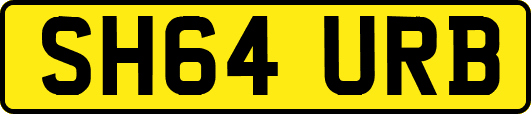 SH64URB