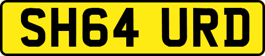 SH64URD
