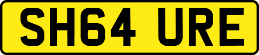 SH64URE