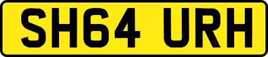 SH64URH