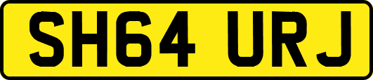 SH64URJ
