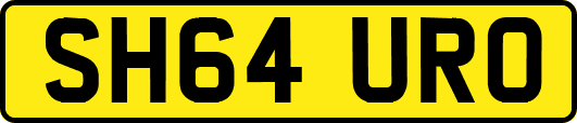SH64URO