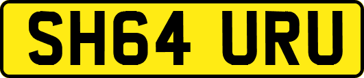 SH64URU