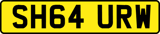 SH64URW