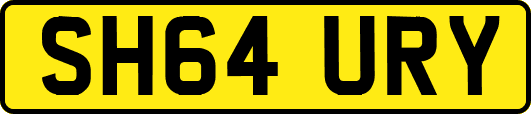 SH64URY