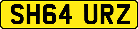 SH64URZ