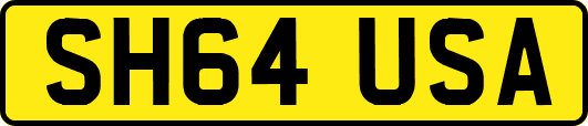 SH64USA
