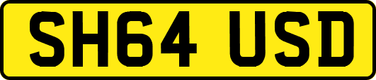 SH64USD