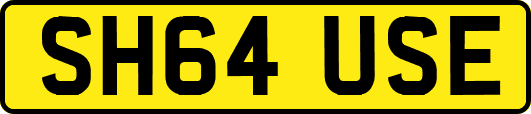 SH64USE