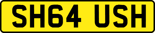 SH64USH
