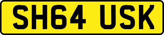 SH64USK