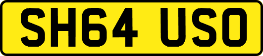 SH64USO