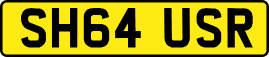 SH64USR