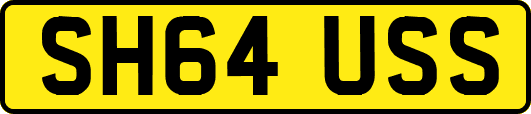 SH64USS