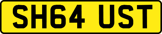 SH64UST