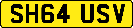 SH64USV