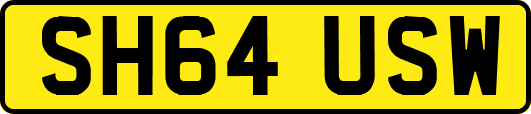 SH64USW