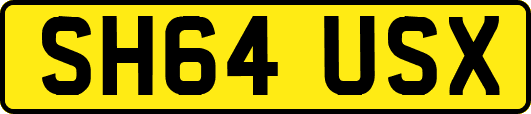 SH64USX