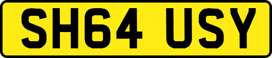 SH64USY