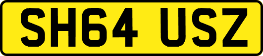 SH64USZ