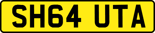 SH64UTA