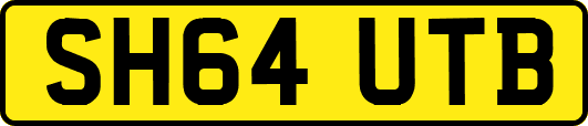 SH64UTB