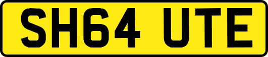 SH64UTE