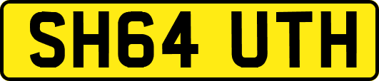 SH64UTH
