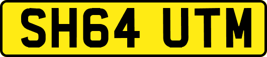 SH64UTM