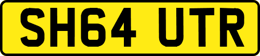 SH64UTR