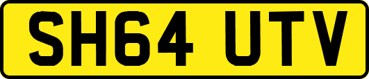 SH64UTV