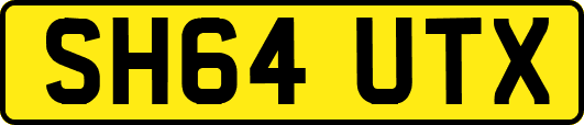 SH64UTX