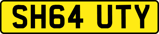 SH64UTY