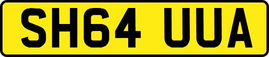 SH64UUA