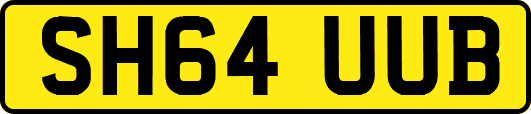 SH64UUB