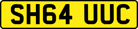 SH64UUC