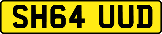 SH64UUD