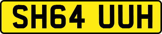 SH64UUH