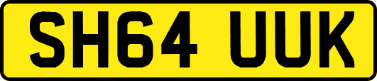 SH64UUK