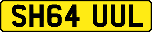 SH64UUL