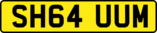 SH64UUM