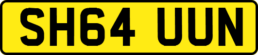 SH64UUN