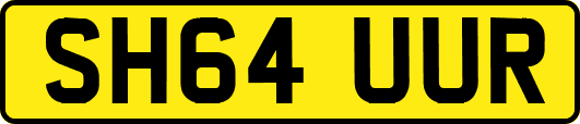 SH64UUR