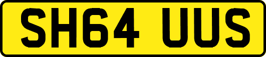 SH64UUS