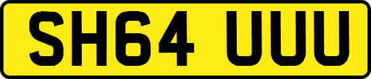 SH64UUU