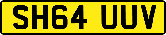 SH64UUV