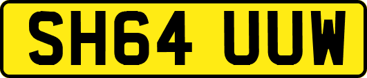 SH64UUW