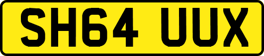 SH64UUX