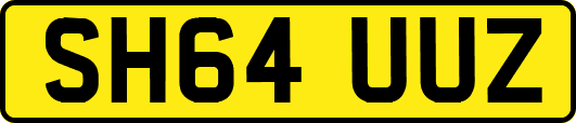 SH64UUZ